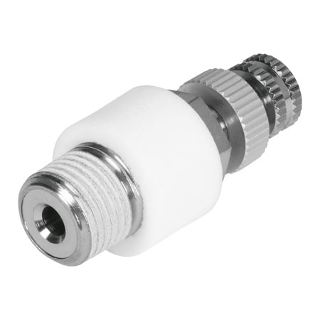 Festo Flow Control/Silencer VFFK-C-K-R14-P VFFK-C-K-R14-P